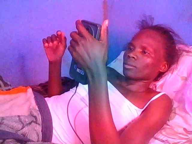 Tilly-Shirlie webcam