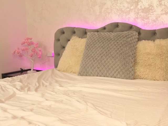 chloebellex live cam on BongaCams