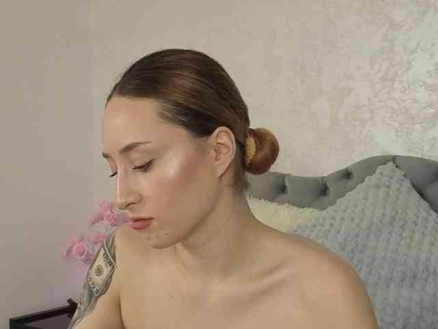 Modelo: ChloeBelleX