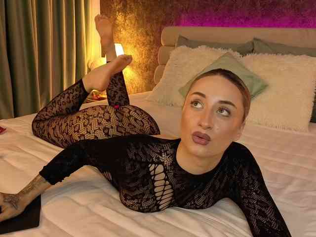 ChloeBelleX