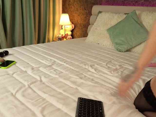 ChloeBelleX webcam