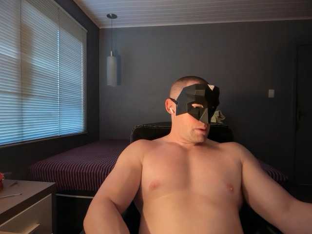 Mhagoo live webcam show