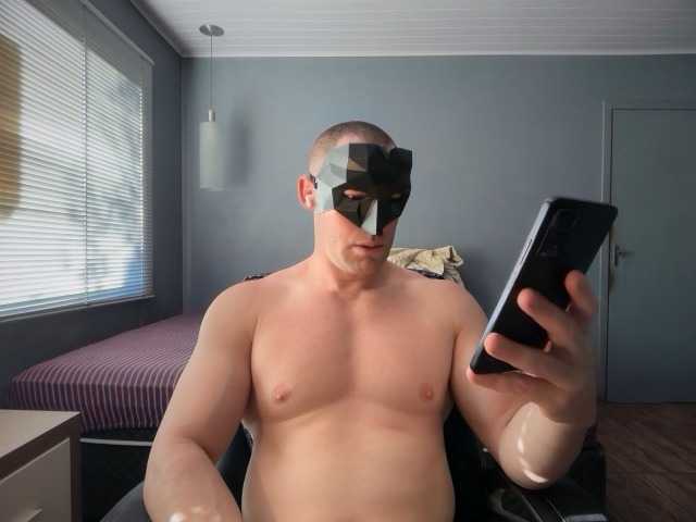Mhagoo live webcam show