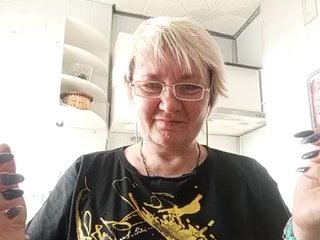 Machenka1 Porn Show