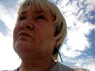 Machenka1 Porn Show