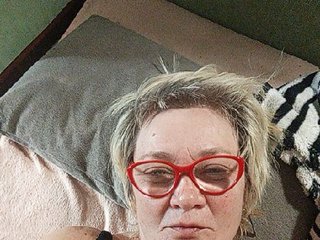Machenka1 Porn Show