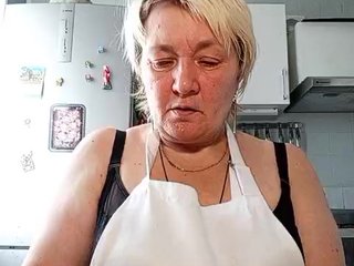 Machenka1 Porn Show