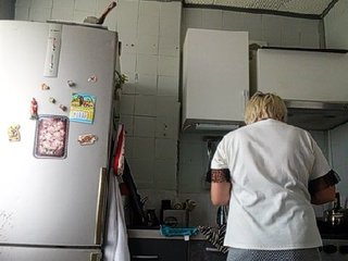 Machenka1 Porn Show