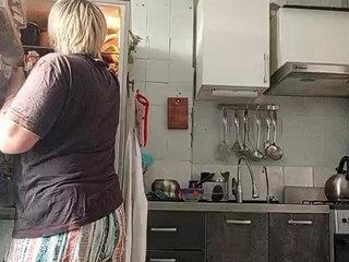 Machenka1 Porn Show