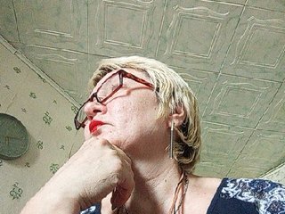 Machenka1 Porn Show