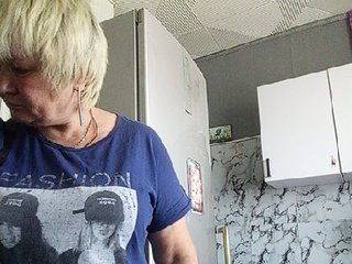 Machenka1 Porn Show