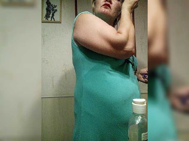 Machenka1 live webcam show
