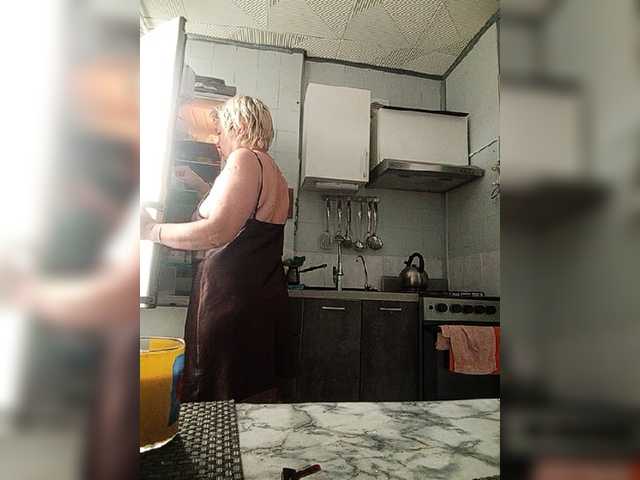 Machenka1 live cam on BongaCams