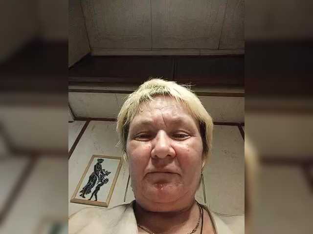 Machenka1 live cam on BongaCams