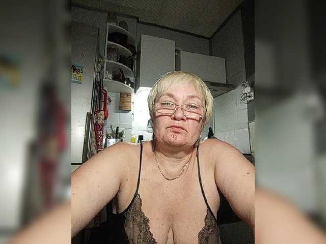 Machenka1 live cam on BongaCams