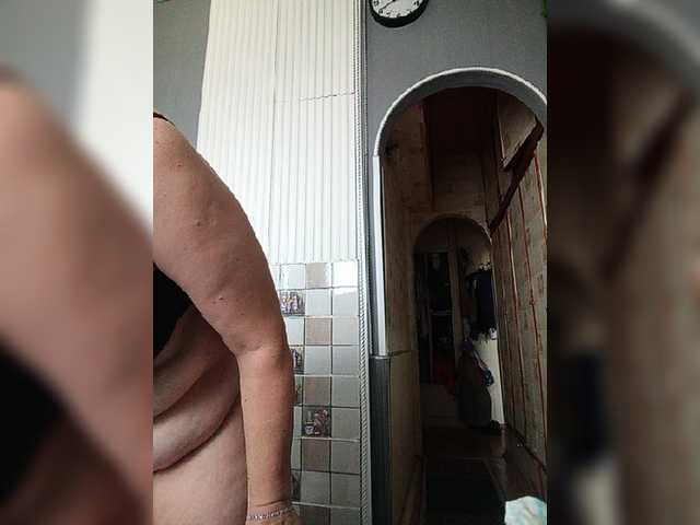 Machenka1 live cam on BongaCams