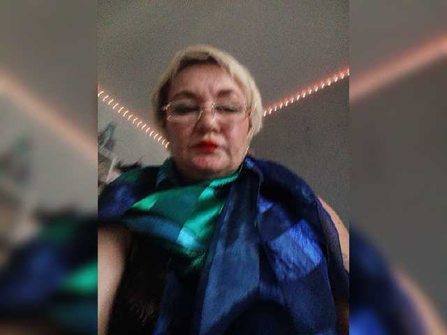 Machenka1 live cam on BongaCams