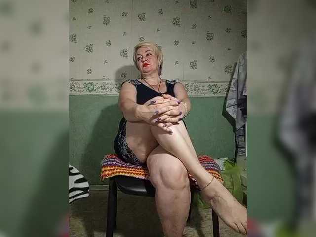 Machenka1 live cam on BongaCams