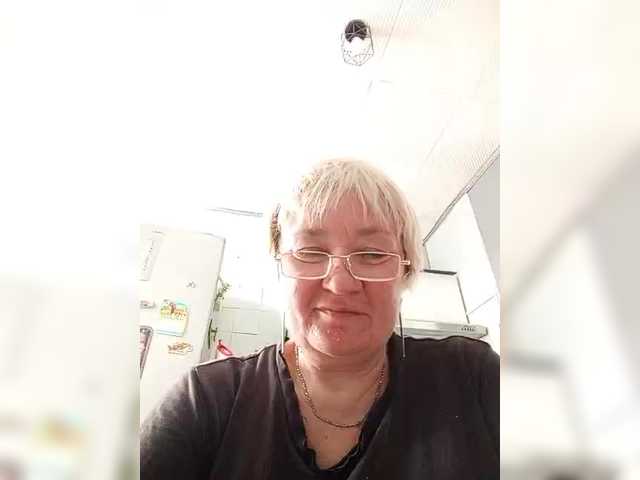 Machenka1 live webcam show
