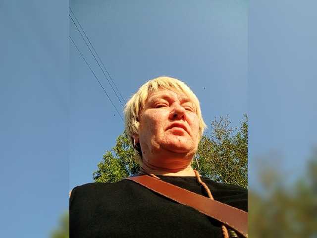 Machenka1 live webcam show