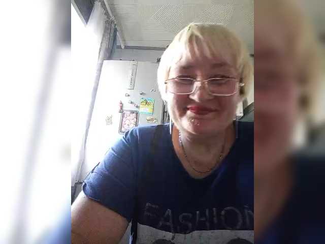 Machenka1 live cam on BongaCams