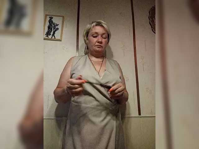 Machenka1 live cam on BongaCams
