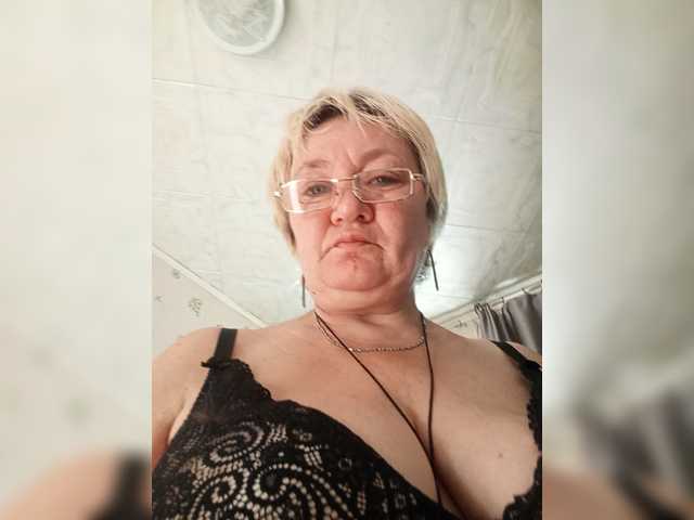 Machenka1 live cam on BongaCams