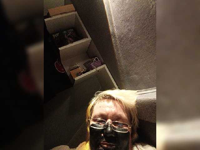 Machenka1 live cam on BongaCams