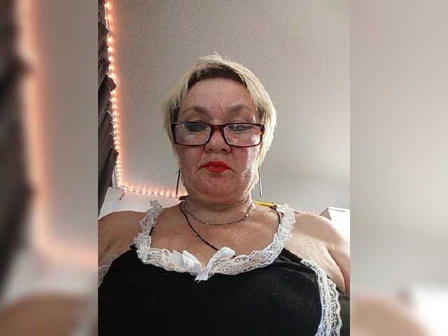 Machenka1 Прямой эфир на BongaCams