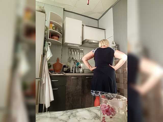 Machenka1 live cam on BongaCams