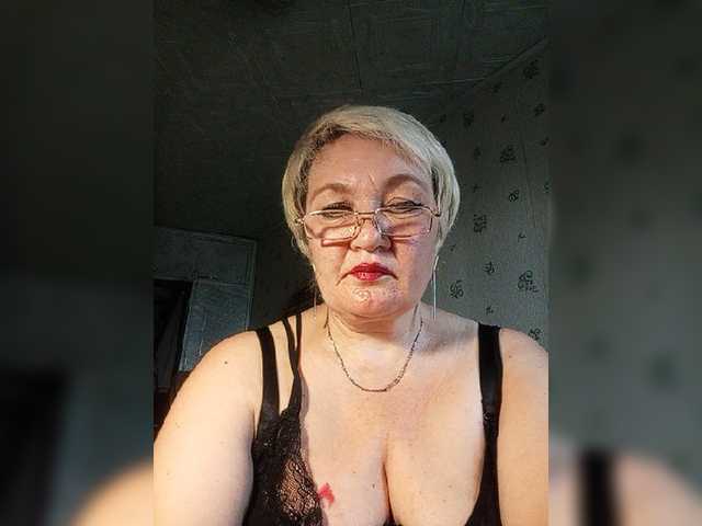 Machenka1 live webcam show