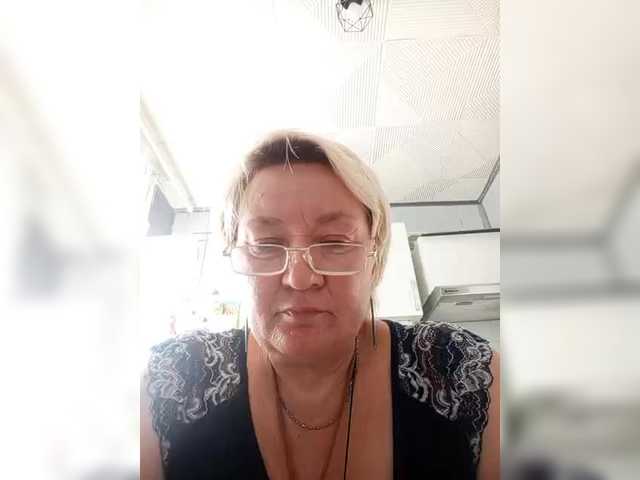 Machenka1 live cam on BongaCams