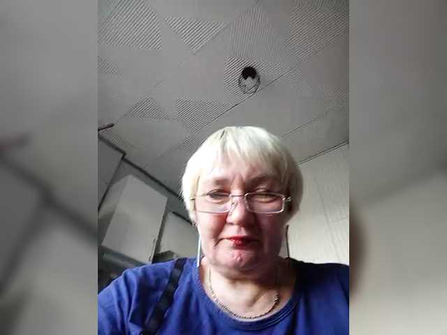 Machenka1 live webcam show