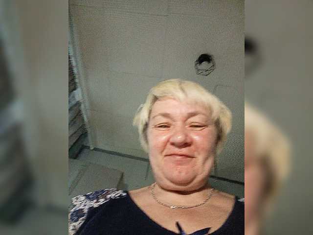 Machenka1 live cam on BongaCams
