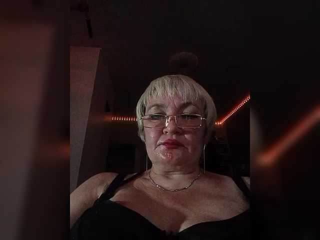 Machenka1 live cam on BongaCams