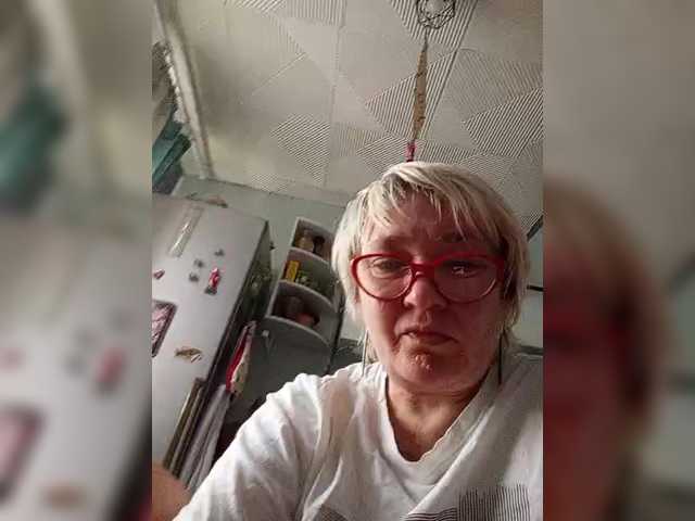 Machenka1 live cam on BongaCams