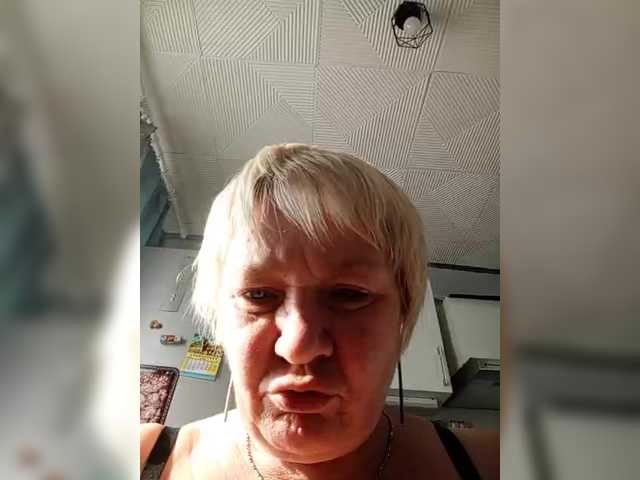 Machenka1 live cam on BongaCams