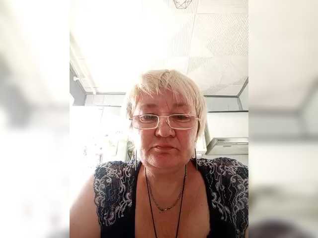 Machenka1 live cam on BongaCams
