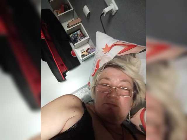 Machenka1 live cam on BongaCams