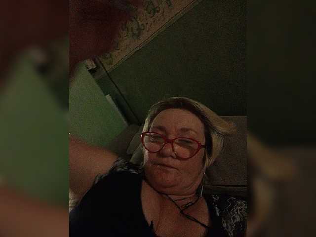 Machenka1 live cam on BongaCams
