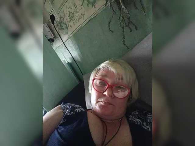 Machenka1 live cam on BongaCams