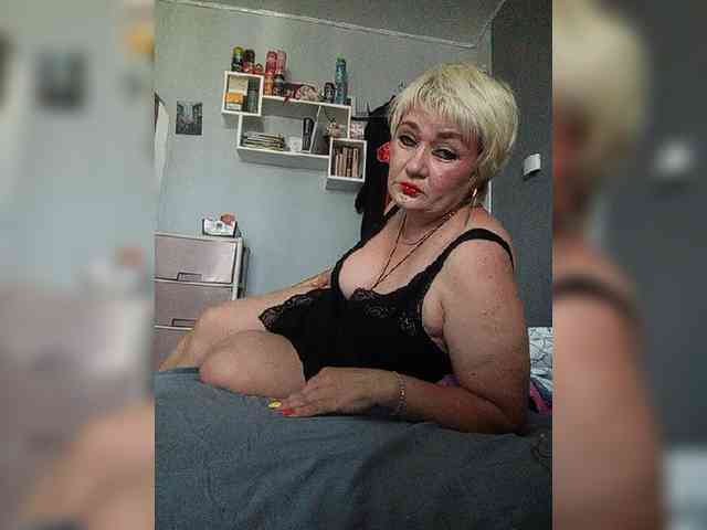 Machenka1 webcam