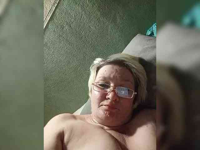 Machenka1 Live Webcam on BongaCams