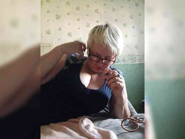 Machenka1 webcam