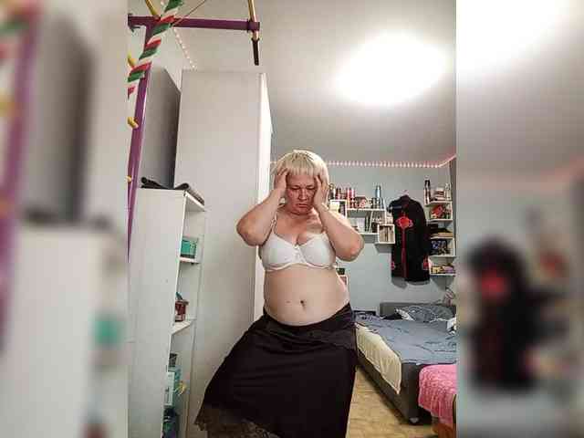 Machenka1 webcam