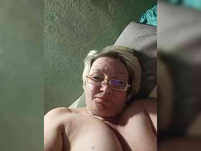 Machenka1 Live Webcam on BongaCams