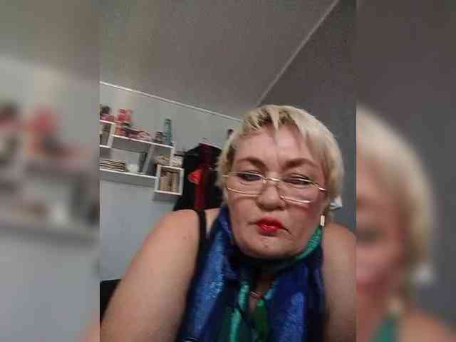 Machenka1 webcam
