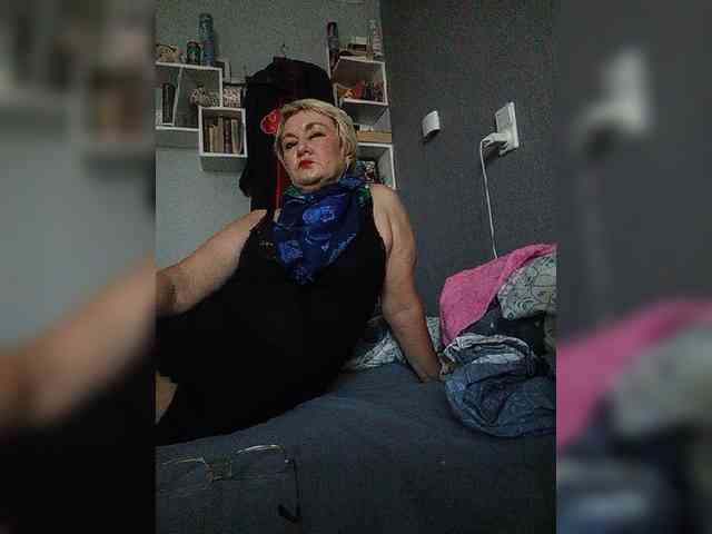 Machenka1 webcam