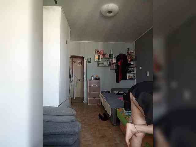 Machenka1 webcam