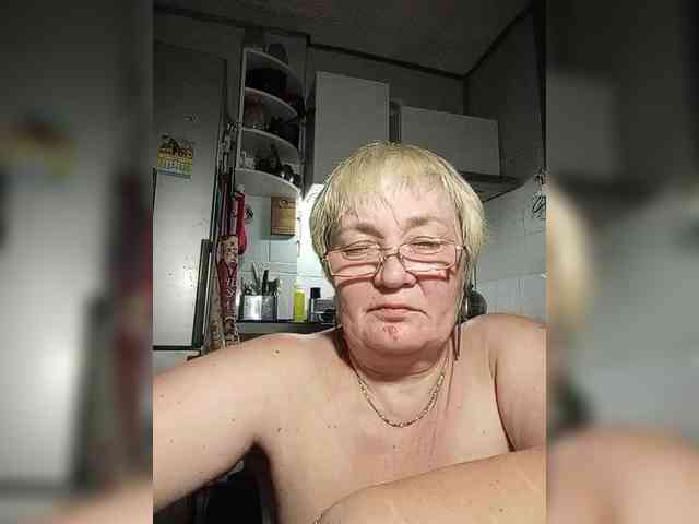 Machenka1 Sex Cam Show